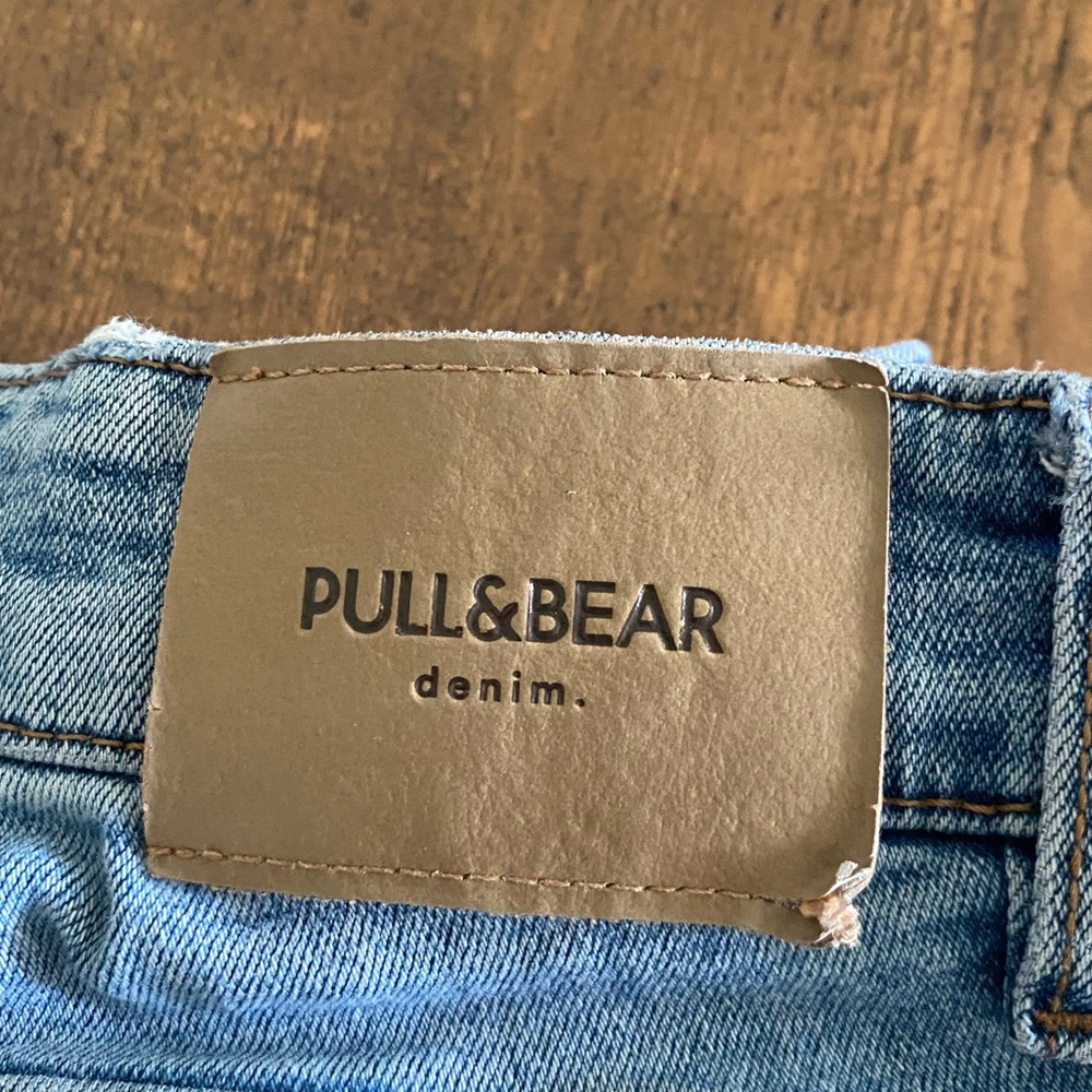 Pull&Bear Jeans - Picture 4 of 5